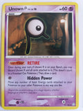 /146 Uncommon Common Legends Awakened Pokemon Card Nr Mint - Mint