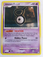 /146 Uncommon Common Legends Awakened Pokemon Card Nr Mint - Mint