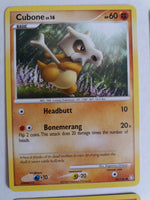 /146 Uncommon Common Legends Awakened Pokemon Card Nr Mint - Mint