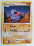 /146 Uncommon Common Legends Awakened Pokemon Card Nr Mint - Mint