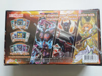 Yu-Gi-Oh Legendary Hero Decks Inc 3 Decks PokemonCardShop Yu-Gi-Oh Legendary Hero Decks Inc 3 Decks PokemonCardShop
