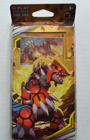 Groudon Towering Heights Cosmic Eclipse  - Pokemon Theme Deck