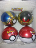 Pokemon Pokeball Tin (Random Styles Varies)