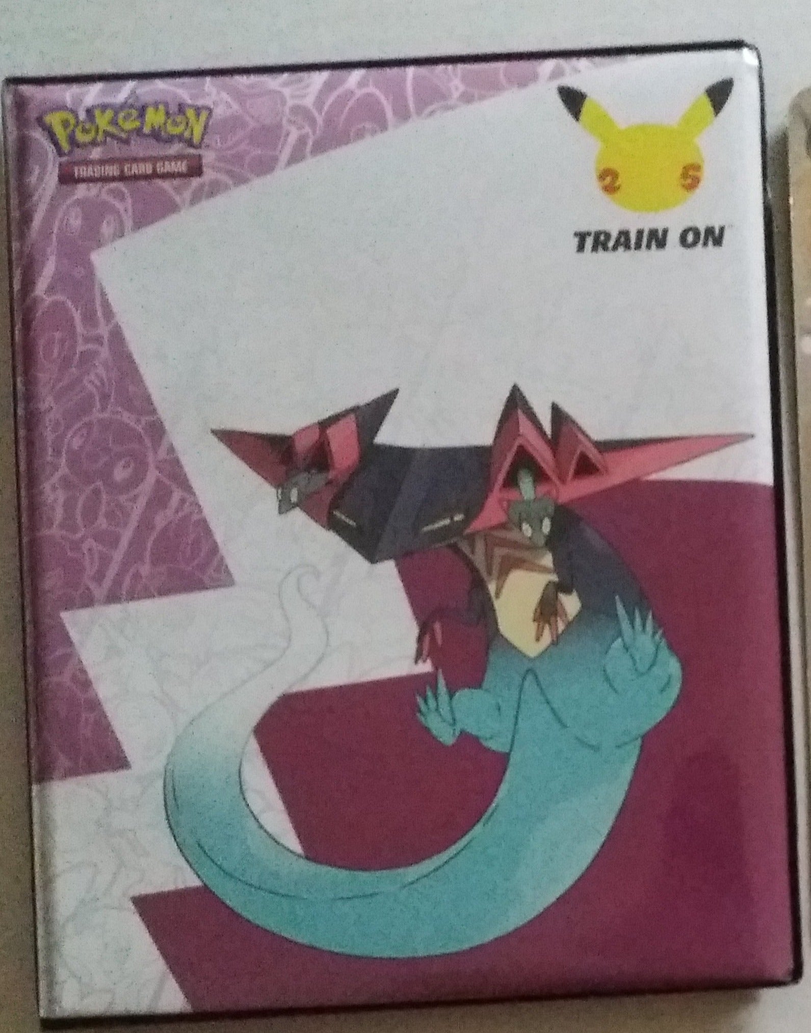Files/Albums/Folders/Binders PokemonCardShop Files/Albums/Folders/Binders PokemonCardShop