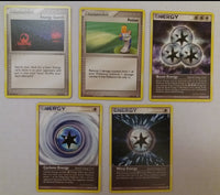 /115 Complete Non Holo Set Ex Unseen Forces Pokemon Cards. No Ex or Goldstars Inc