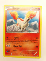 14/83 Ponyta Common Generations Set Pokemon Card Nr Mint - Mint