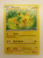 26/83 Pikachu Common Generations Set Pokemon Card Nr Mint - Mint