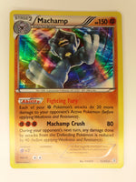 42/83 Machamp Rare Holo Generations Set Pokemon Card Nr Mint - Mint