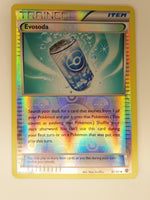 62/83 Evosoda Rev Holo Uncommon Generations Set Pokemon Card Nr Mint - Mint