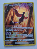 Sw&Sh Crown Zenith Galarian Articuno  Galarian Moltres Galarian Zapdos Promos