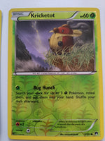 /122 Reverse Holo Common Or Uncommon BreakPoint Pokemon Cards Nr Mint - Mint