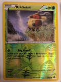 /122 Reverse Holo Common Or Uncommon BreakPoint Pokemon Cards Nr Mint - Mint