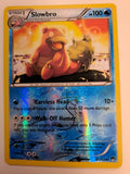 /122 Reverse Holo Common Or Uncommon BreakPoint Pokemon Cards Nr Mint - Mint