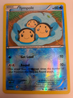 /122 Reverse Holo Common Or Uncommon BreakPoint Pokemon Cards Nr Mint - Mint