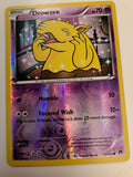 /122 Reverse Holo Common Or Uncommon BreakPoint Pokemon Cards Nr Mint - Mint