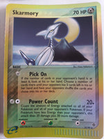 21/97 Skarmory “EX Dragon” Reverse Holo Nr. Mint – Mint