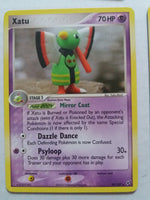 29/107 Xatu “EX Deoxys” Nr. Mint – Mint