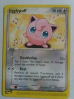 41/95 Jigglypuff “EX Team Magma vs Team Aqua” Nr. Mint – Mint