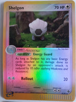 41/97 Shelgon “EX Dragon” Reverse Holo Nr. Mint – Mint