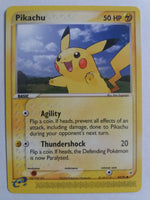 43/95 Pikachu “EX Team Magma vs Team Aqua” Nr. Mint – Mint