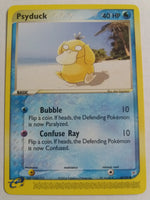 44/95 Psyduck “EX Team Magma vs Team Aqua” Nr. Mint – Mint