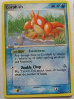 57/107 Corphish “EX Deoxys” Nr. Mint – Mint