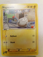 61/97 Magnemite “EX Dragon” Nr. Mint – Mint