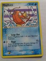 64/107 Magikarp “EX Deoxys” Nr. Mint – Mint