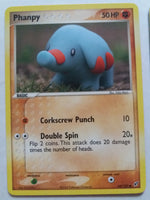 69/107 Phanpy “EX Deoxys” Nr. Mint – Mint