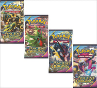 Ancient Origin Single Booster Packs  (Random).