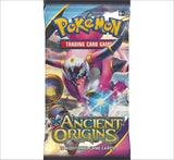 Ancient Origin Single Booster Packs  (Random).