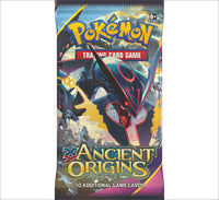 Ancient Origin Single Booster Packs  (Random).