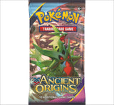 Ancient Origin Single Booster Packs  (Random).