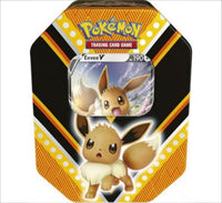 Pokemon V Power 2020 Tins