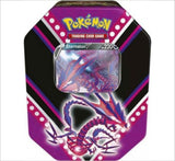 Pokemon V Power 2020 Tins