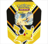 Pokemon V Power 2020 Tins