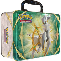 Pokemon spring 2022 Rowlet, Cyndaquil & Oshawott Collectors Chest